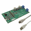 Evaluation and Demonstration Boards and Kits - 296-50758-ND - DigiKey