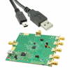 RF, RFID, Wireless Evaluation Boards - ADRF6701-EVALZ-ND - DigiKey