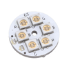 LED Emitters - Infrared, UV, Visible - 1830-IN-M39CTGU1-ND - DigiKey