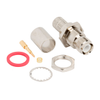 Coaxial Connector (RF) Assemblies - 115-031-6877-ND - DigiKey