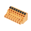 Headers, Plugs and Sockets - 281-7602-ND - DigiKey
