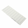 Terminal Block Marker Strips - 2109-1SNK157061R0000-ND - DigiKey