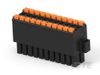 PCB Terminal Blocks - 1-2842493-1 - TE Connectivity