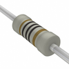 Through Hole Resistors - A105946TB-ND - DigiKey
