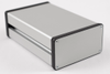 Enclosures, Boxes, & Cases - 1455NC1601 - Powell Electronics, Inc.