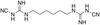 1,6-Bis(cyano-guanidino)hexane -- 20914 - Image
