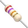 Through Hole Resistors - 2019-CF1/4C273J-ND - DigiKey