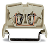 Through terminal block - 264-125 - WAGO
