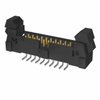 Headers, Male Pins - EHT-110-01-L-D-SM-ND - DigiKey
