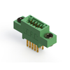 Edgeboard Connectors - 151-345-010-500-803-ND - DigiKey