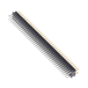 Headers, Male Pins - TMS-145-02-S-D-ND - DigiKey