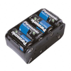 Battery Holders, Clips, Contacts - BH48CL - ODG (Origin Data Global)