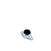 Horn Buttons and Compact Design Push-Button Switches - 96101 - Littelfuse, Inc.
