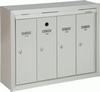 VS-120 - Wall Mounted Interior Mailbox -  - Cendrex Inc.