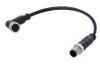 Sensor & Actuator Cables - 228527 - RS Components, Ltd.