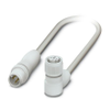 Sensor & Actuator Cables - 8582765 - RS Components, Ltd.