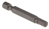 Screwdriver Bits - 769175 - RS Components, Ltd.