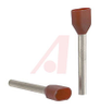 Bootlace Ferrules - 8991036 - RS Components, Ltd.