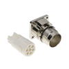 Circular Connector Housings - 2452-BEGA854NN0000150A000-ND - DigiKey