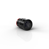 VOS3000-2532 | Camera lens, C mount, image circle 19.3 mm, pixel size up to 2.0 µm, f = 25 mm, f/3.2 -  - Beckhoff Automation LLC