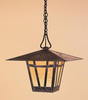 WH-17TN-MB Exterior -Hanging - 475458 - Capital Lighting, Inc.