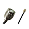 Coaxial Cables (RF) - 357-CBA-UFL-TNCM3-ND - DigiKey