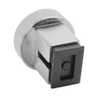 Fibre Optic Adapters - 2522646 - RS Components, Ltd.