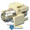 Allen Tel Versatap Modular Coax Connector - TNC - AT32TF - TelephoneStuff.com