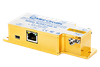 31.5 dB Programmable Attenuator, 100 MHz - 44 GHz - RCDAT-44G-30 - Mini-Circuits