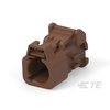 Coaxial Connector (RF) Accessories - 17-1438893-6-ND - DigiKey