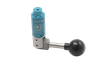 Body Only - Outside Diameter - Manual -- CTSC-003946 - Image