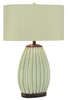 10302-0 Accent Lamp - 10302-0 - Minka Group