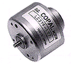 DC High Power Motor -- LC37F-177