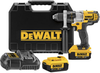 20V MAX* Lithium Ion Premium 3-Speed Drill/Driver Kit (4.0 Ah) - DCD980M2 - DEWALT Industrial Tool Co.