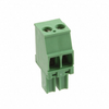 Terminal Blocks - Headers, Plugs and Sockets - A112942-ND - DigiKey