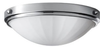 Close to Ceiling Lighting Fixture - FM352CH - Generation Brands