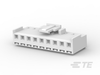 Rectangular Wire & Cable Connectors & Housings - 1744416-9 - TE Connectivity