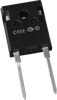 1200-V, Z-Rec® Schottky, TO-247-2 package -- C4D20120H