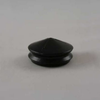 Techcon EA435L-2 400 Series Manual Rubber Stopper Non-Lube 35 cc -- EA435L-2-NONLUB - Image