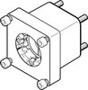 Axial kit - EAMM-A-D40-67A - Festo Corporation