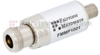 Matching Pad 50 Ohm N Female To 75 Ohm F Female Operating From 0.009 MHz to 3 GHz RoHS Compliant - FMMP1001 - Fairview Microwave Inc.