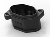 Rectangular Connector Hoods & Bases - T1937030000-009 - TE Connectivity