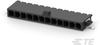 Rectangular Power Connectors - 3-1445057-2 - TE Connectivity