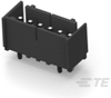 PCB Headers & Receptacles - 2-647127-6 - TE Connectivity