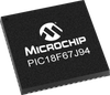 PIC18F67J94 - en559501 - Microchip Technology, Inc.