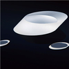 Optical window/Fused Silica Window - Image