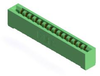 Card Edge Conn, Single Side, 14Pos, Th; Card Edge Connector Type Edac - 86AH7621 - Newark, An Avnet Company