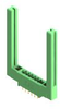 Card Edge Connector Rohs Compliant Edac - 61AJ3103 - Newark, An Avnet Company