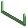 Card Edge Conn, Single Side, 61Pos, Th; Card Edge Connector Type Edac - 69AJ6194 - Newark, An Avnet Company