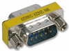 D Sub Connector A Mcm - 86T2155 - Newark, An Avnet Company